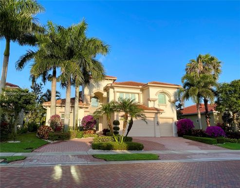 17359 Pavaroso St, Boca Raton FL 33496