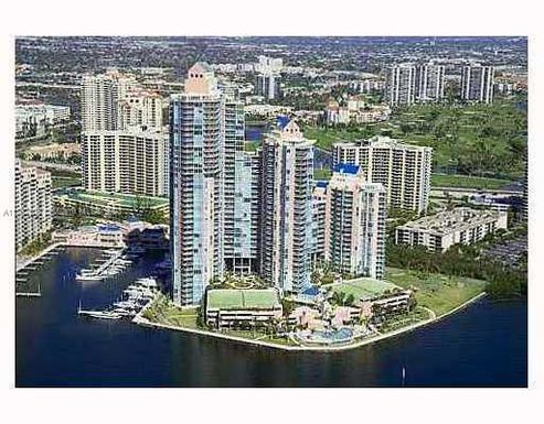 3370 HIDDEN BAY DR # 605, Aventura FL 33180