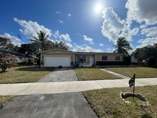 3380 NW 205th St, Miami Gardens FL 33056