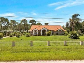 17084 N 33rd Rd N, Loxahatchee FL 33470