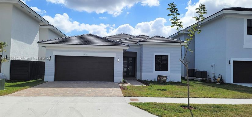 14436 SW 17th St # 0, Kendall FL 33175