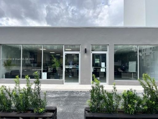 2228 Ludlam Road, Miami FL 33155