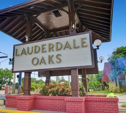 2950 NW 46th Ave # 202A, Lauderdale Lakes FL 33313