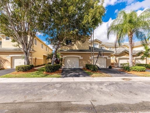 2277 Pasadena Way # 2277, Weston FL 33327