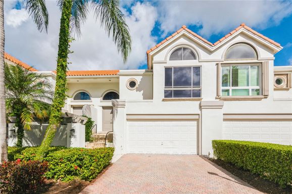 6751 SW 89th Ter, Pinecrest FL 33156