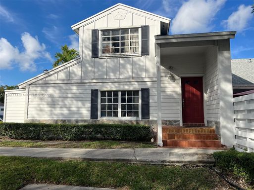 13812 SW 149th Cir Ln # 64, Miami FL 33186