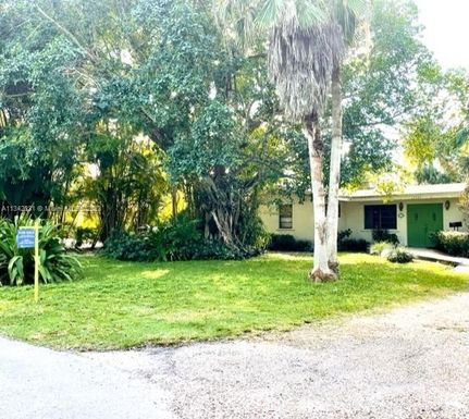 12600 SW 80th Ave, Pinecrest FL 33156