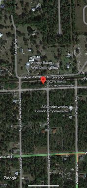 1202 W 18th St, Lehigh Acres FL 33972