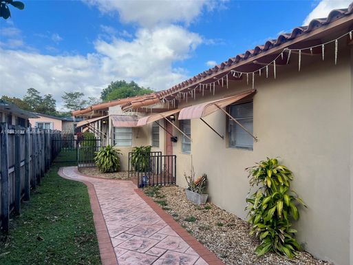 1112 SW 65th Ave # B, West Miami FL 33144