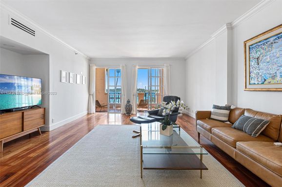 2132 Fisher Island Dr # 2132, Miami Beach FL 33109