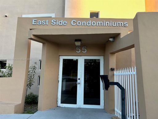 55 E 4th St # 302, Hialeah FL 33010