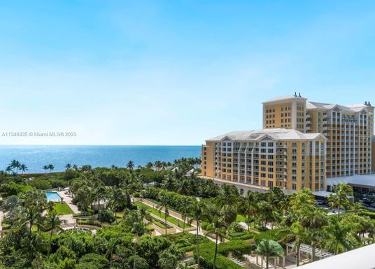 445 Grand Bay Dr # 903, Key Biscayne FL 33149