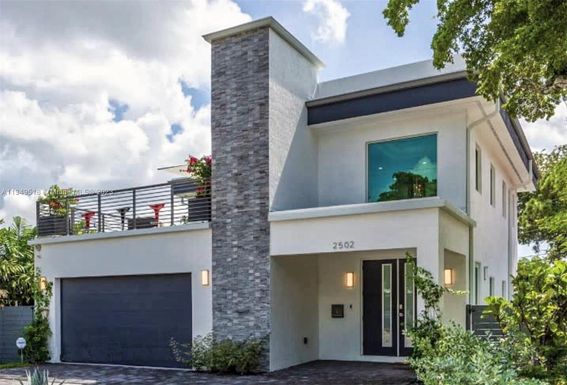 2502 NE 6th Ave, Wilton Manors FL 33305