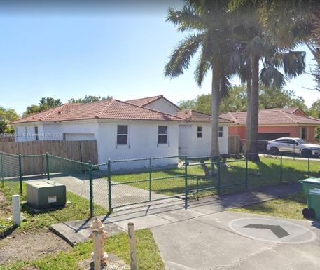 21405 Ingraham Ave Rd # 0, Cutler Bay FL 33189