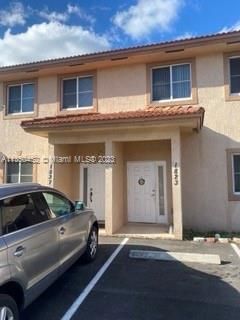 1827 NW 142nd Ln # 1827, Opa-Locka FL 33054