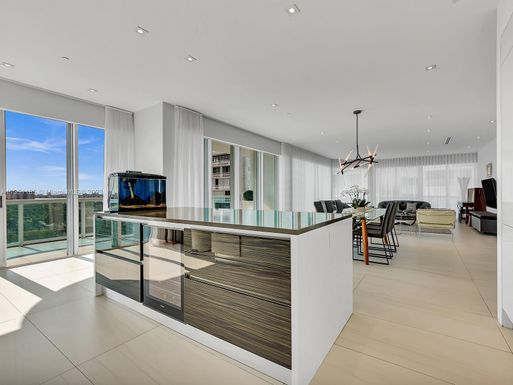 10101 Collins Ave # 7A, Bal Harbour FL 33154
