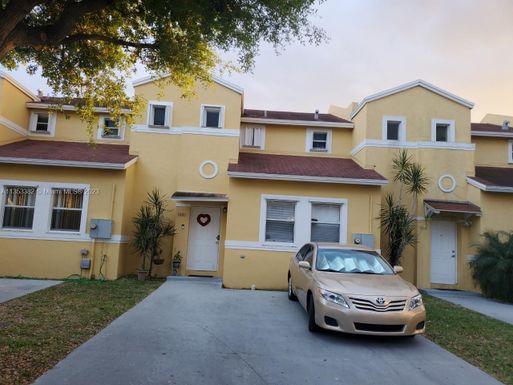 1660 NE 5th St, Homestead FL 33033