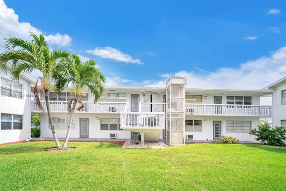 174 Farnham H # 174, Deerfield Beach FL 33442