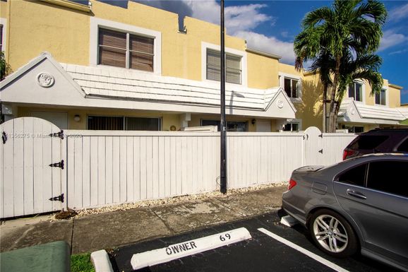4540 SW 68th Ct Cir # 5, Miami FL 33155