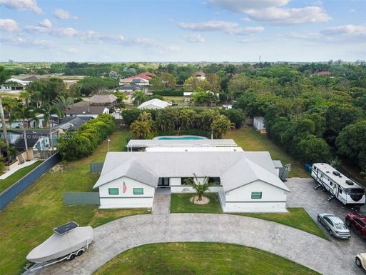 22421 SW 184th Avenue, Miami FL 33170