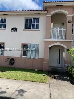 2651 SE 12th Rd # 204, Homestead FL 33035