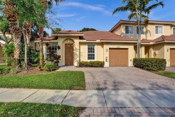 3243 NW 32nd Ter, Oakland Park FL 33309
