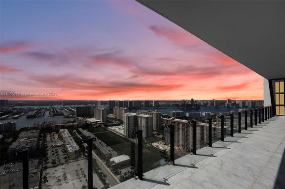 17141 Collins Ave # 2902, Sunny Isles Beach FL 33160