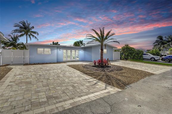 2548 Marathon Ln, Fort Lauderdale FL 33312