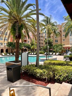 19555 E Country Club Dr # 8503, Aventura FL 33180