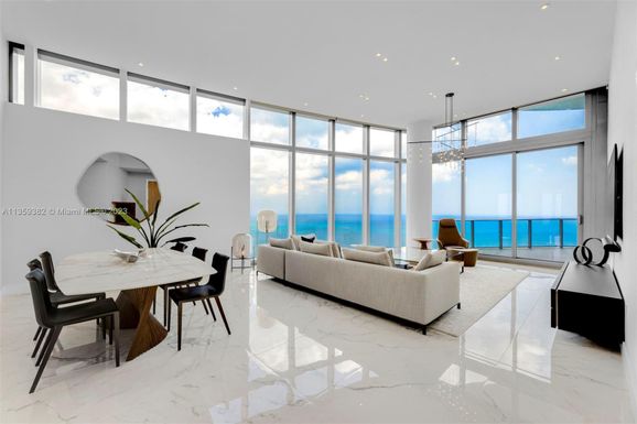 15701 Collins Ave # 4701, Sunny Isles Beach FL 33160