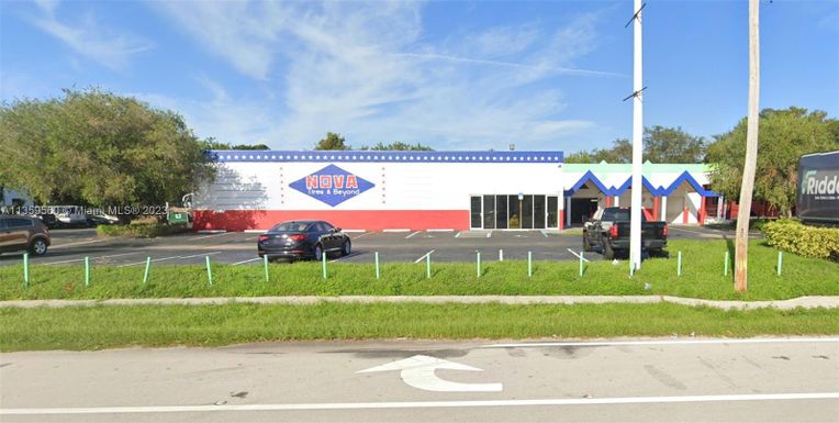 4405 S Us Highway 1 # B, Fort Pierce FL 34982