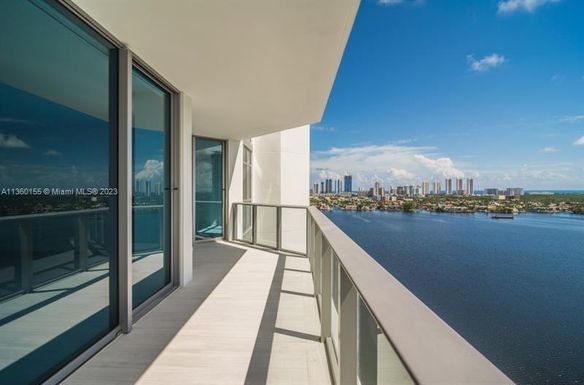 17301 Biscayne Blvd # 1905, North Miami Beach FL 33160