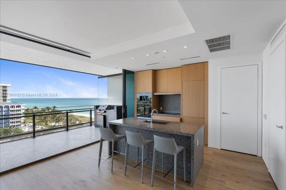 8701 Collins Ave # 803, Miami Beach FL 33154