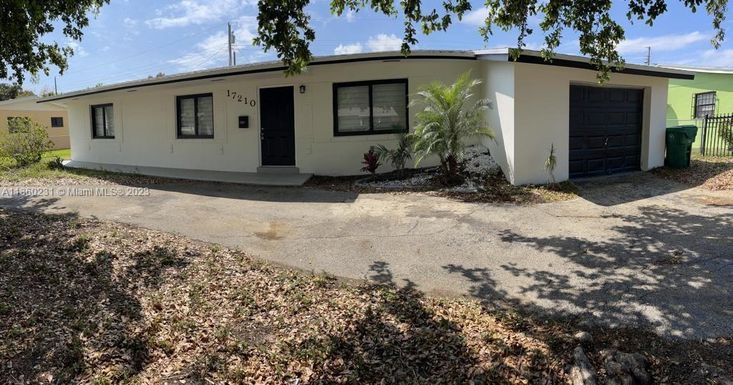 17210 NW 9th Pl, Miami Gardens FL 33169