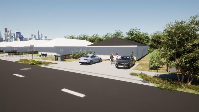 1785 SW 44th Ter, Fort Lauderdale FL 33317