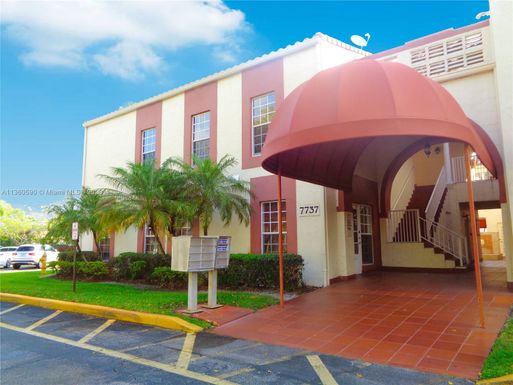 7737 N University Dr # 101, Tamarac FL 33321