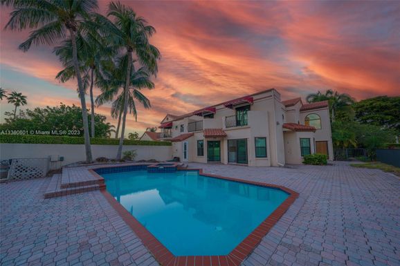 23299 N Mirabella Cir N, Boca Raton FL 33433