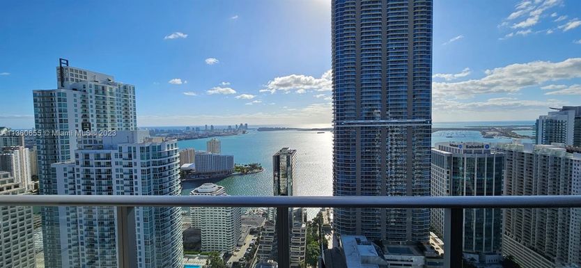 1010 Brickell Ave # 4804, Miami FL 33131