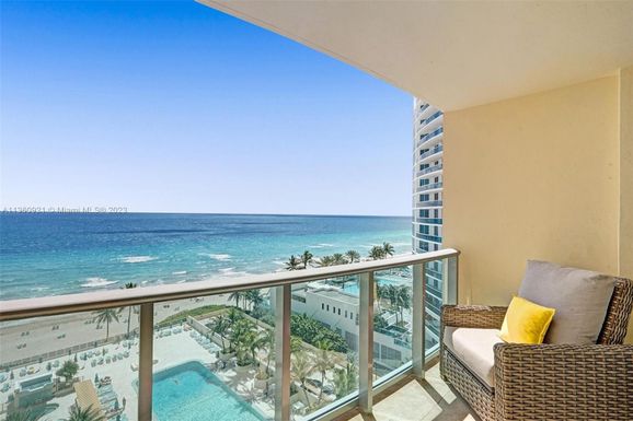 2501 S Ocean Dr # 17, Hollywood FL 33019