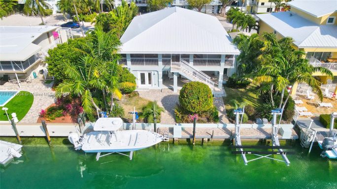 133 Giardino, Islamorada FL 33036