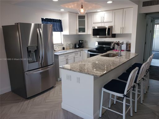 745 Flanders P # 745, Delray Beach FL 33484