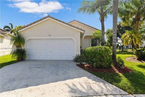 3913 NW 88th Ter # O, Coral Springs FL 33065