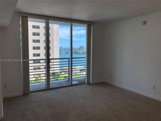 335 S Biscayne Blvd # 1206, Miami FL 33131
