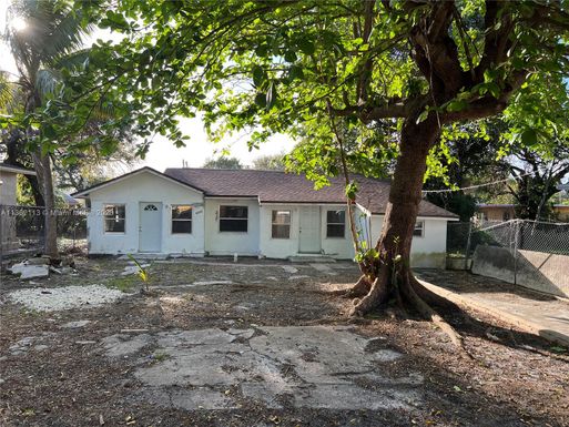 6300 NW 1st Ave, Miami FL 33150