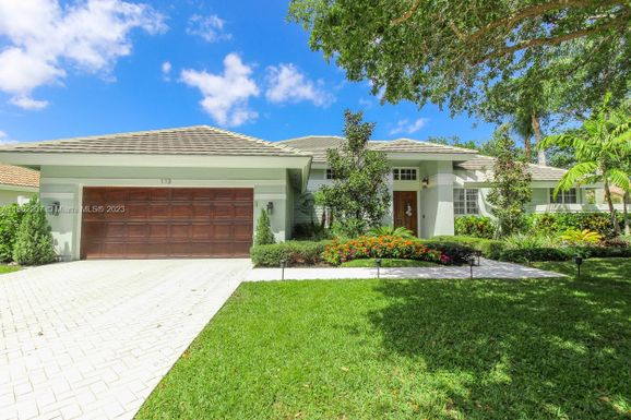 113 Cassilly Way, Jupiter FL 33458