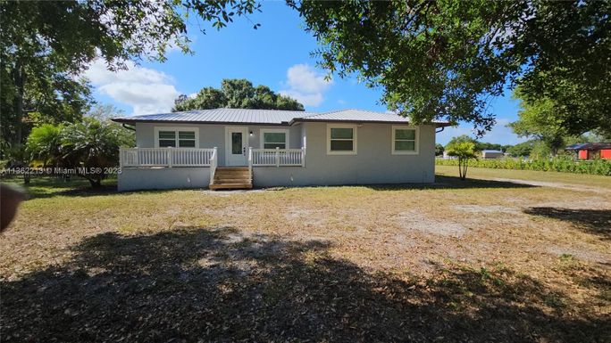 316 KILPATRICK LOOP, Clewiston FL 33440