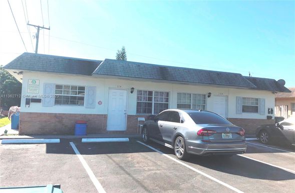 216 NE 41st St # 216, Oakland Park FL 33334