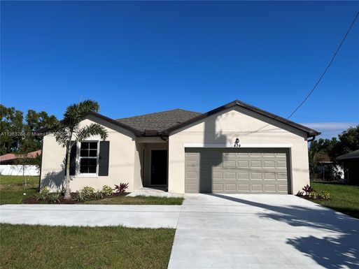 434 SW Tulip Blvd # 1, Port St. Lucie FL 34953