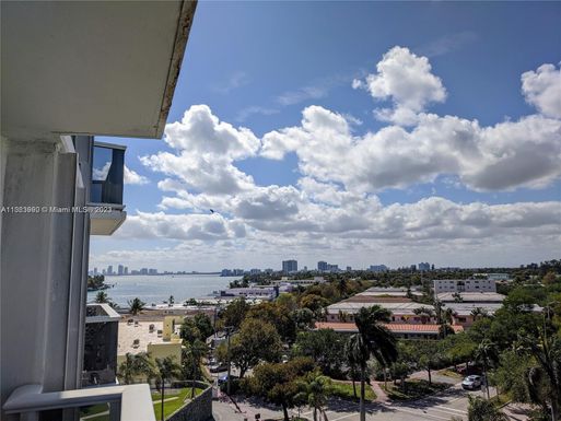 900 Bay Dr # 609, Miami Beach FL 33141
