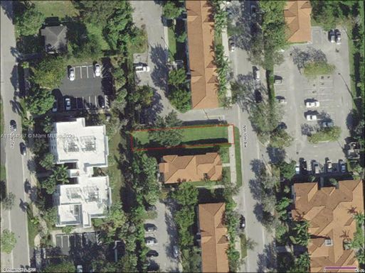 [Lot 11] NW 10th Ave, Fort Lauderdale FL 33311